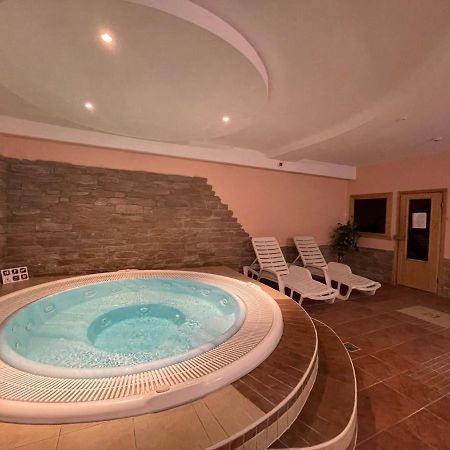 Garda Wellness Apartmanhaz Hévíz Extérieur photo