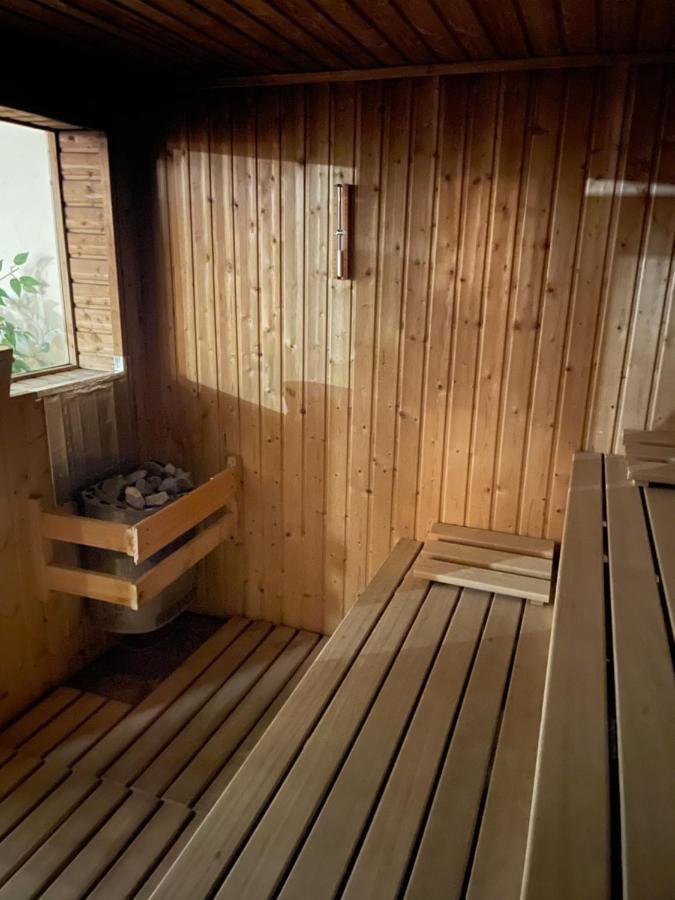 Garda Wellness Apartmanhaz Hévíz Extérieur photo