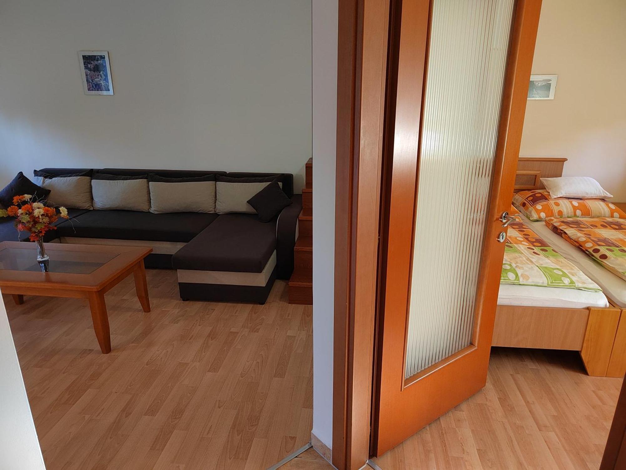 Garda Wellness Apartmanhaz Hévíz Extérieur photo
