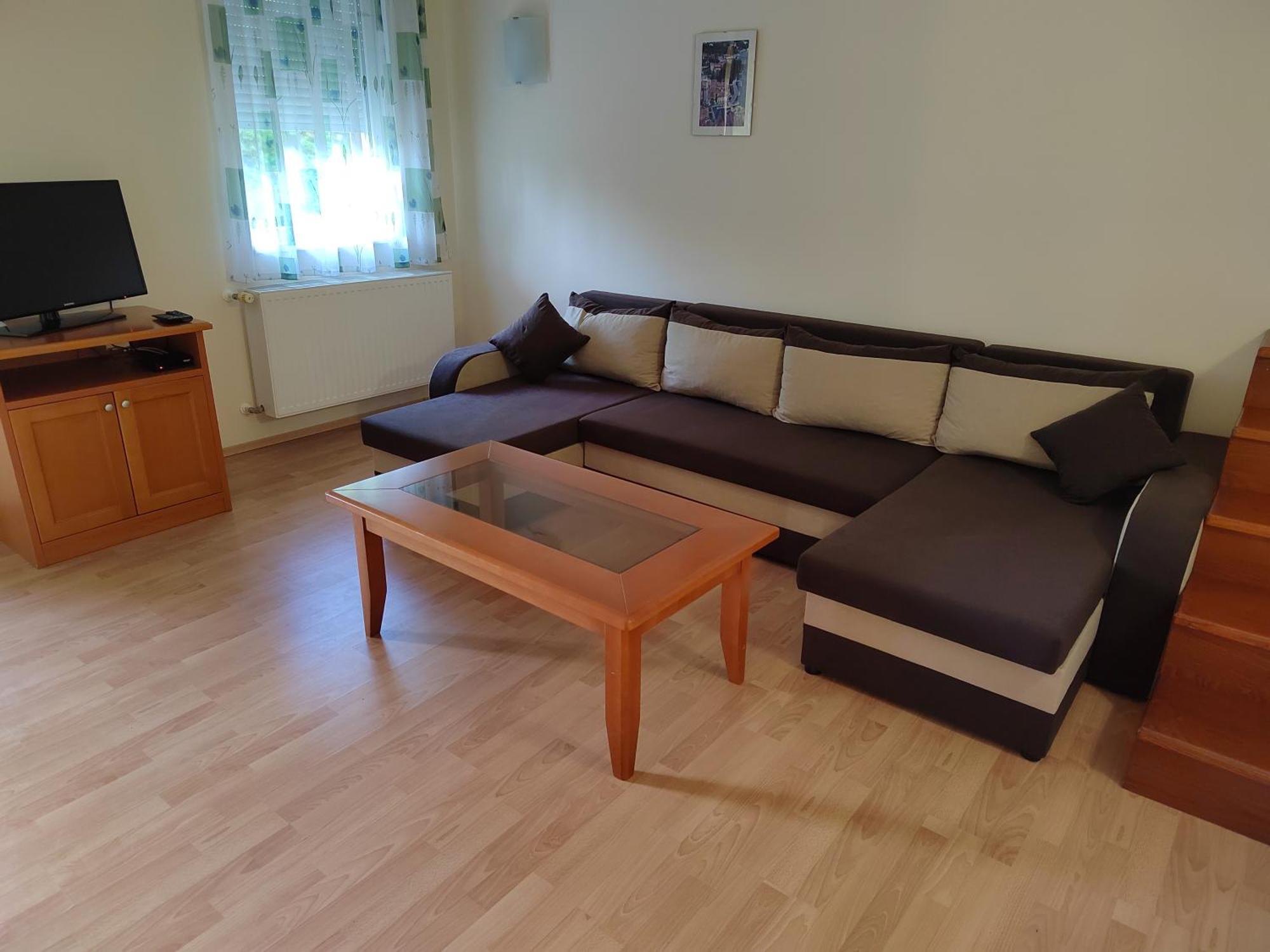 Garda Wellness Apartmanhaz Hévíz Extérieur photo