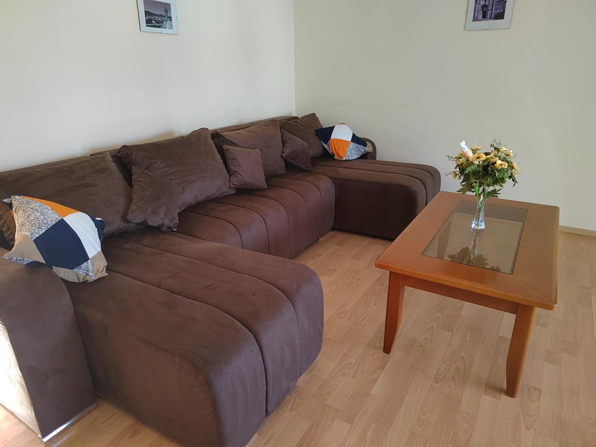 Garda Wellness Apartmanhaz Hévíz Extérieur photo