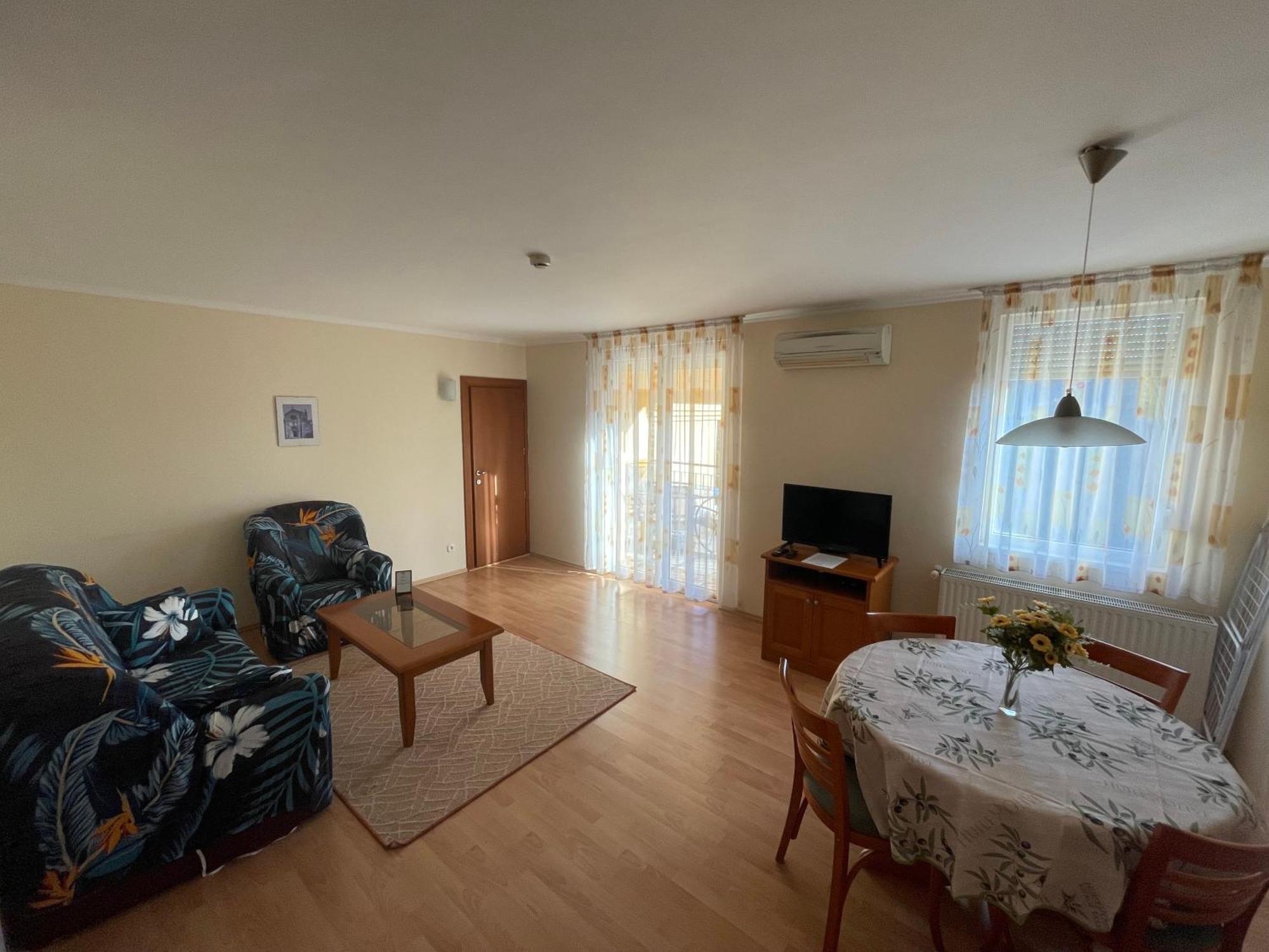 Garda Wellness Apartmanhaz Hévíz Chambre photo