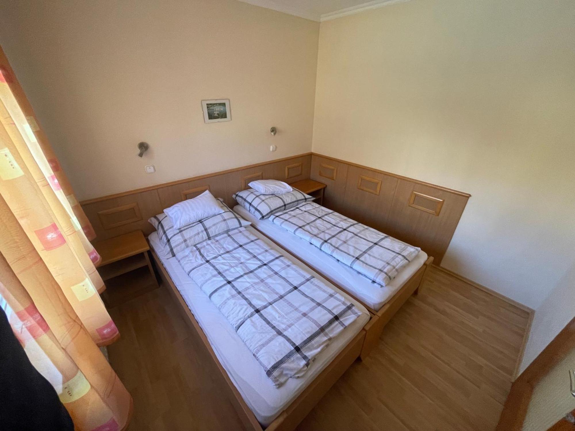 Garda Wellness Apartmanhaz Hévíz Chambre photo