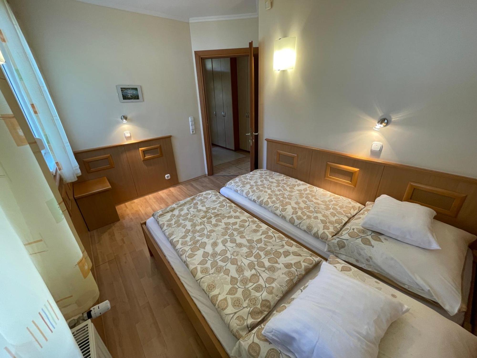 Garda Wellness Apartmanhaz Hévíz Chambre photo