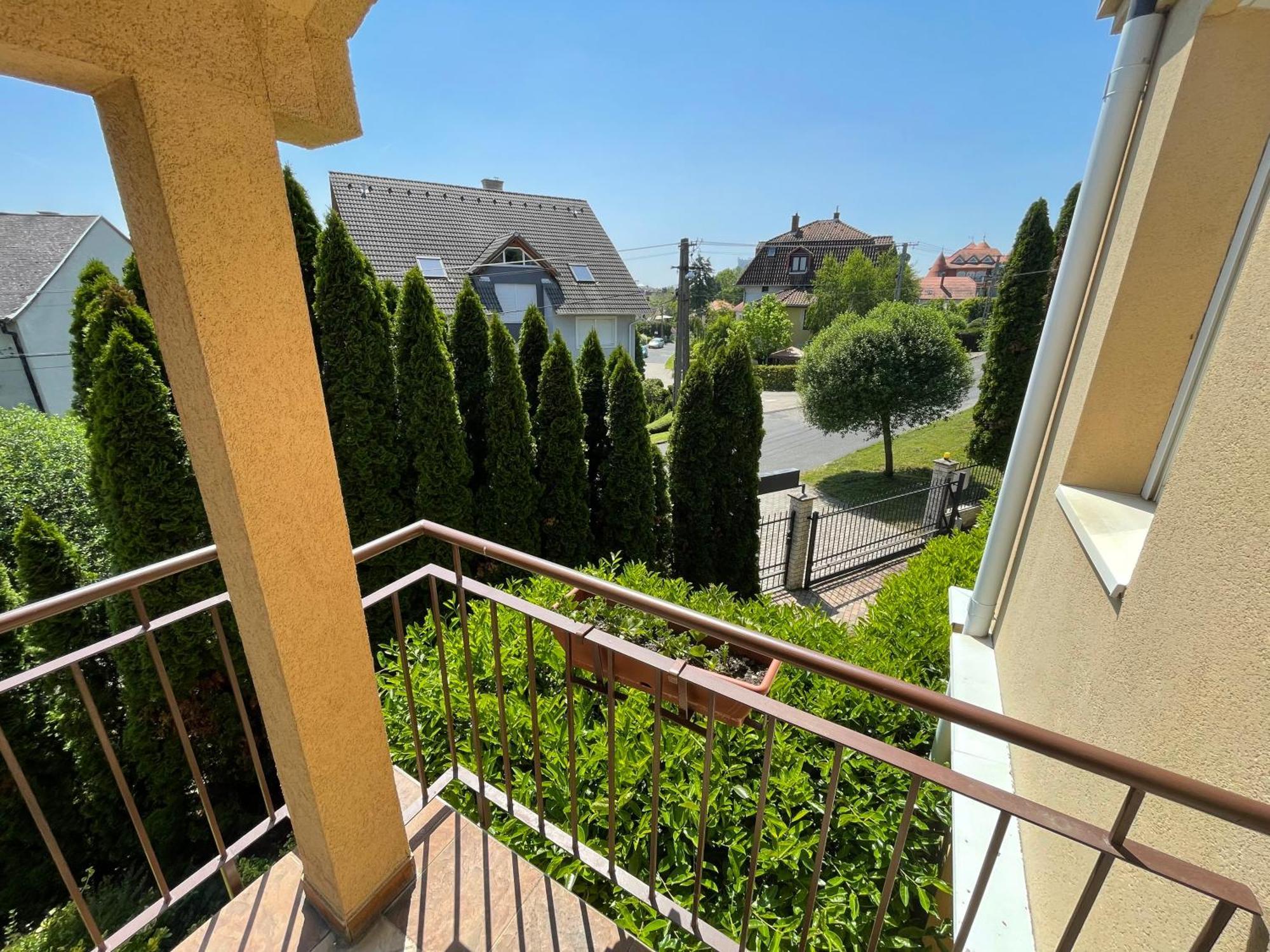 Garda Wellness Apartmanhaz Hévíz Chambre photo