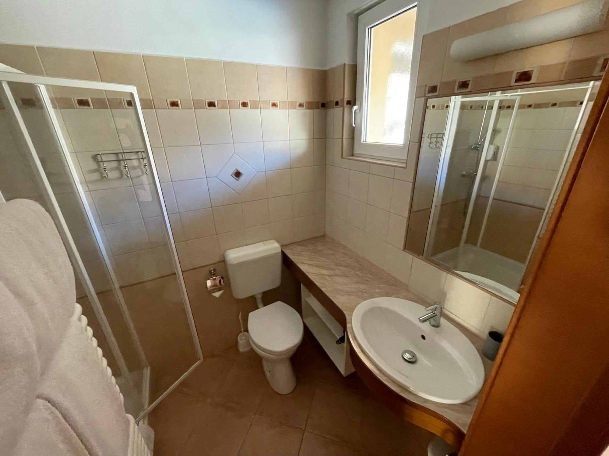 Garda Wellness Apartmanhaz Hévíz Chambre photo