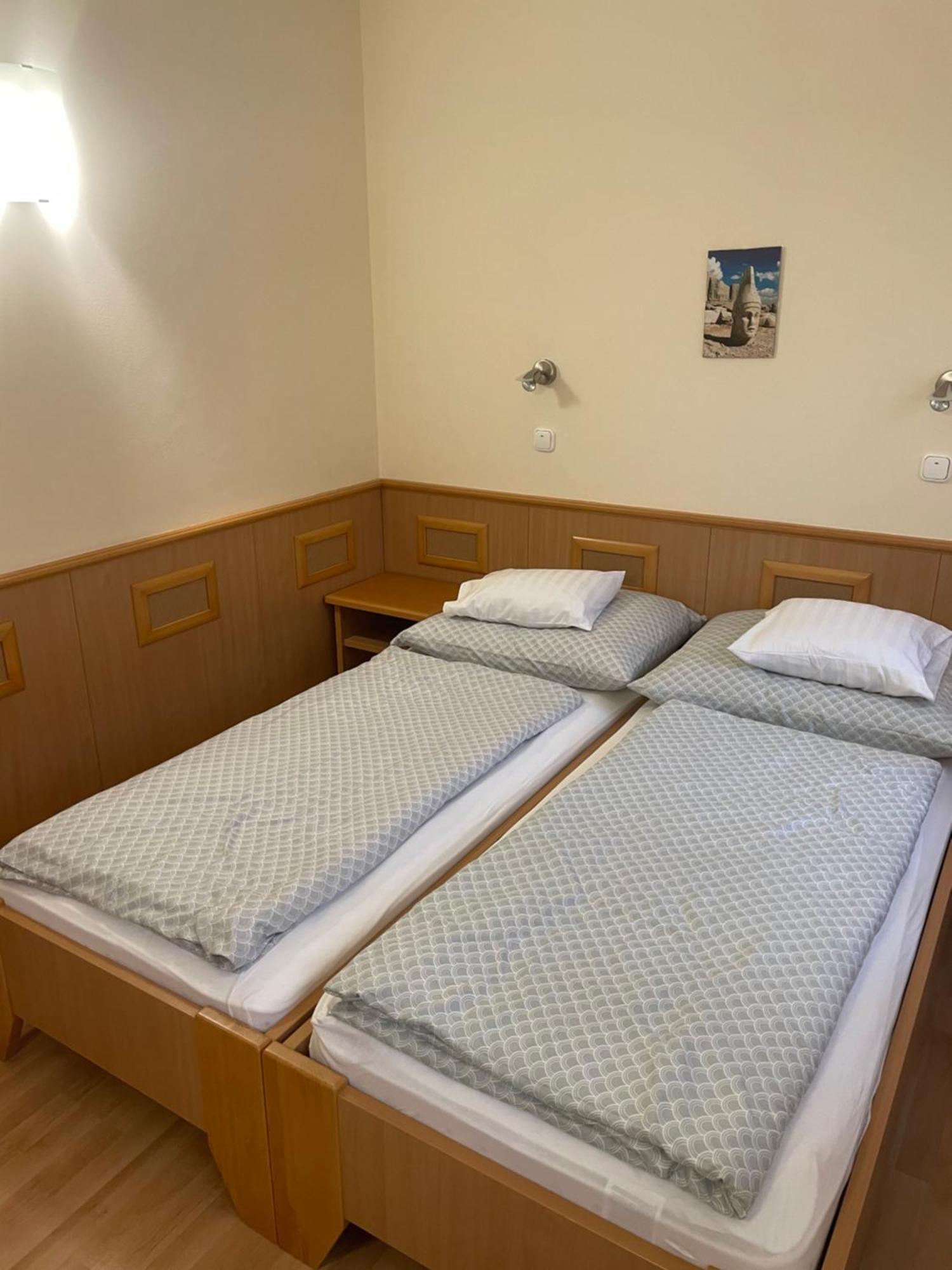 Garda Wellness Apartmanhaz Hévíz Chambre photo