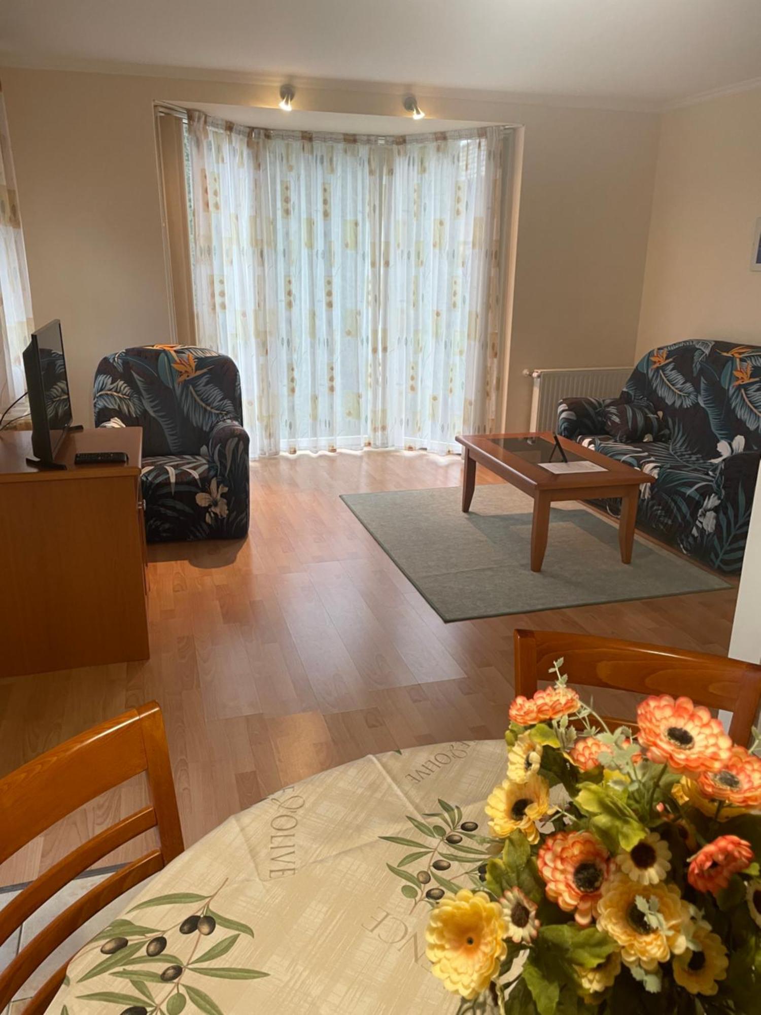 Garda Wellness Apartmanhaz Hévíz Chambre photo