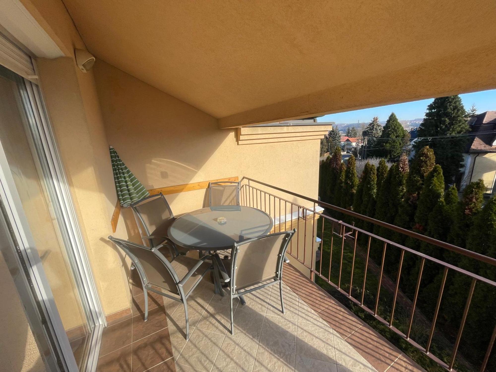 Garda Wellness Apartmanhaz Hévíz Chambre photo