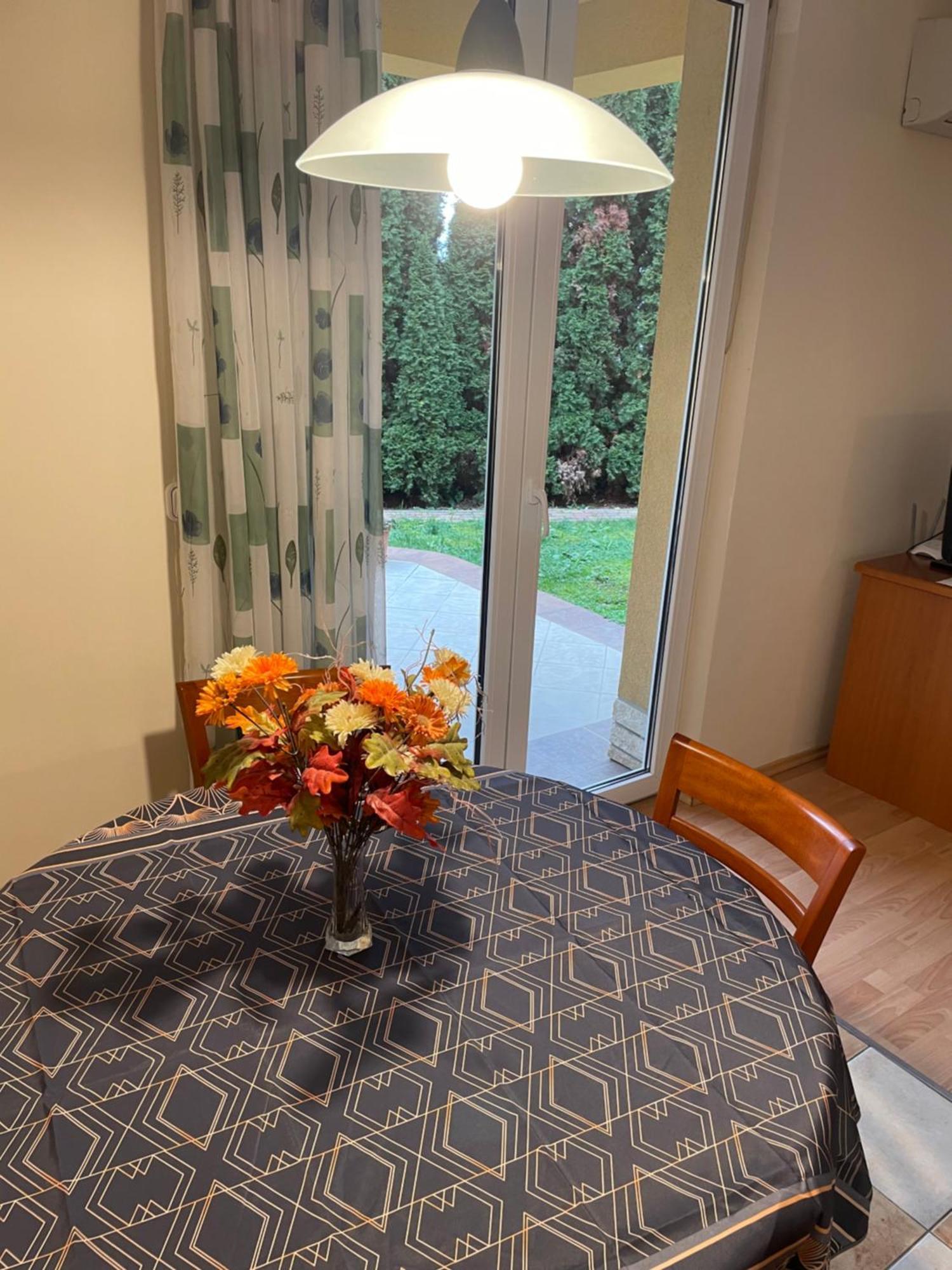 Garda Wellness Apartmanhaz Hévíz Chambre photo
