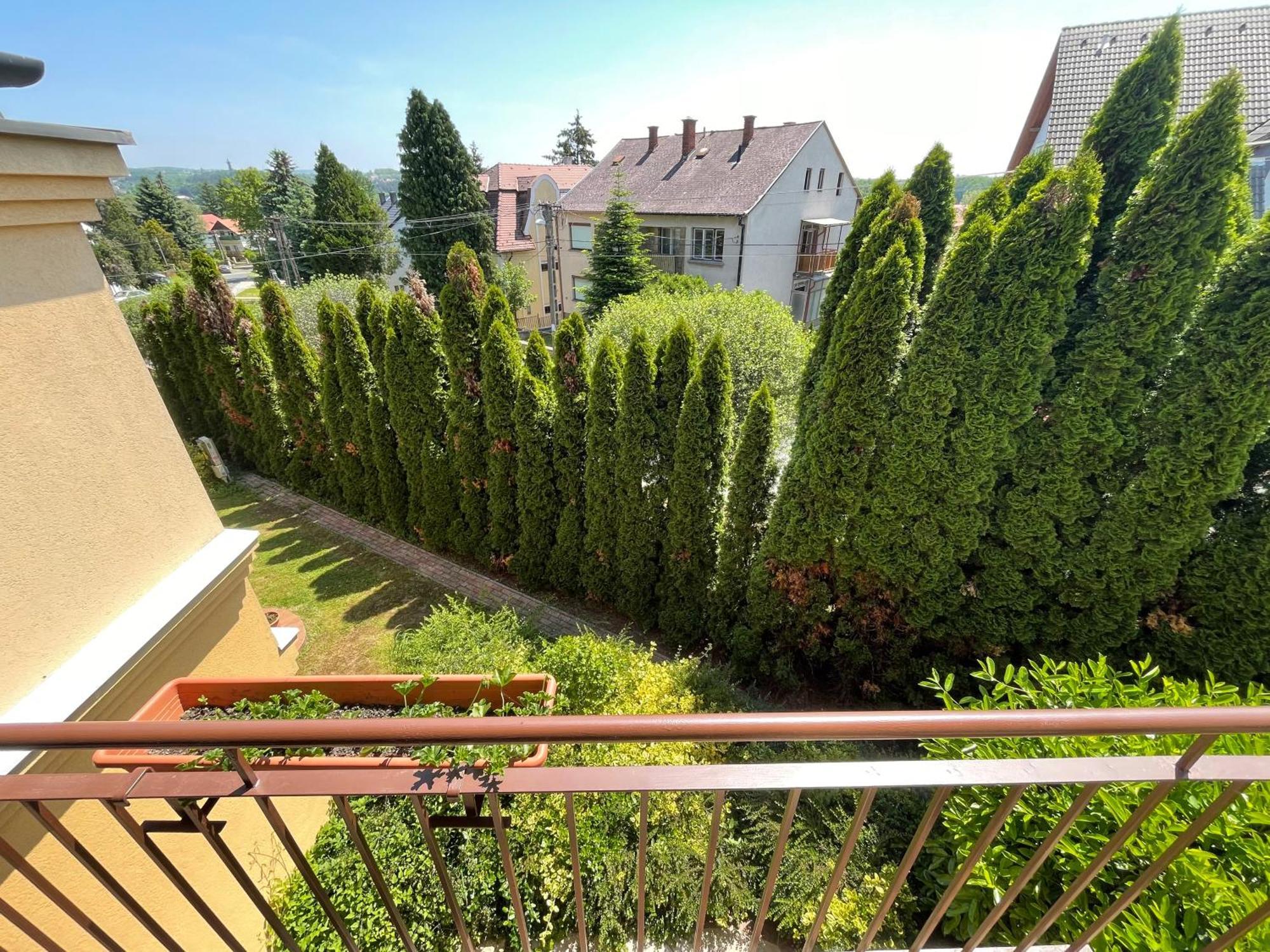 Garda Wellness Apartmanhaz Hévíz Chambre photo